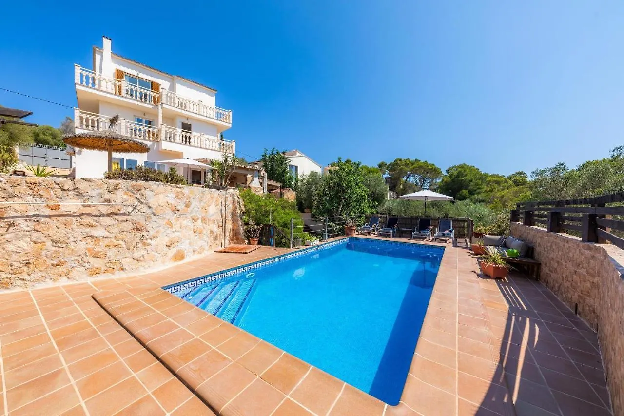 Villa Sol Cala Figuera  0*, Cala Figuera (Mallorca) Spain