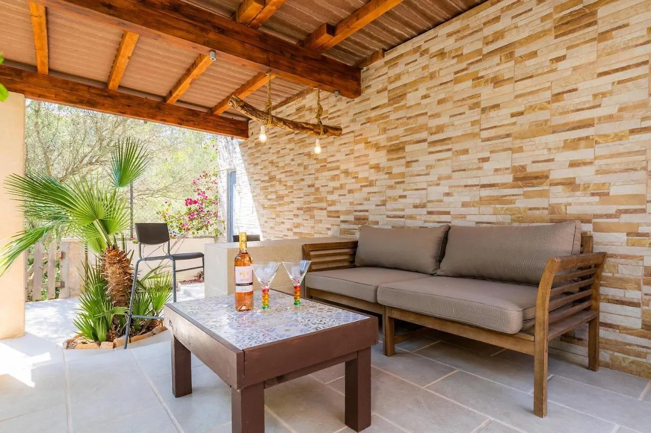 Villa Sol Cala Figuera   Cala Figuera (Mallorca)