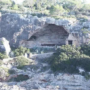 Apartamentos Cala Figuera Apartment