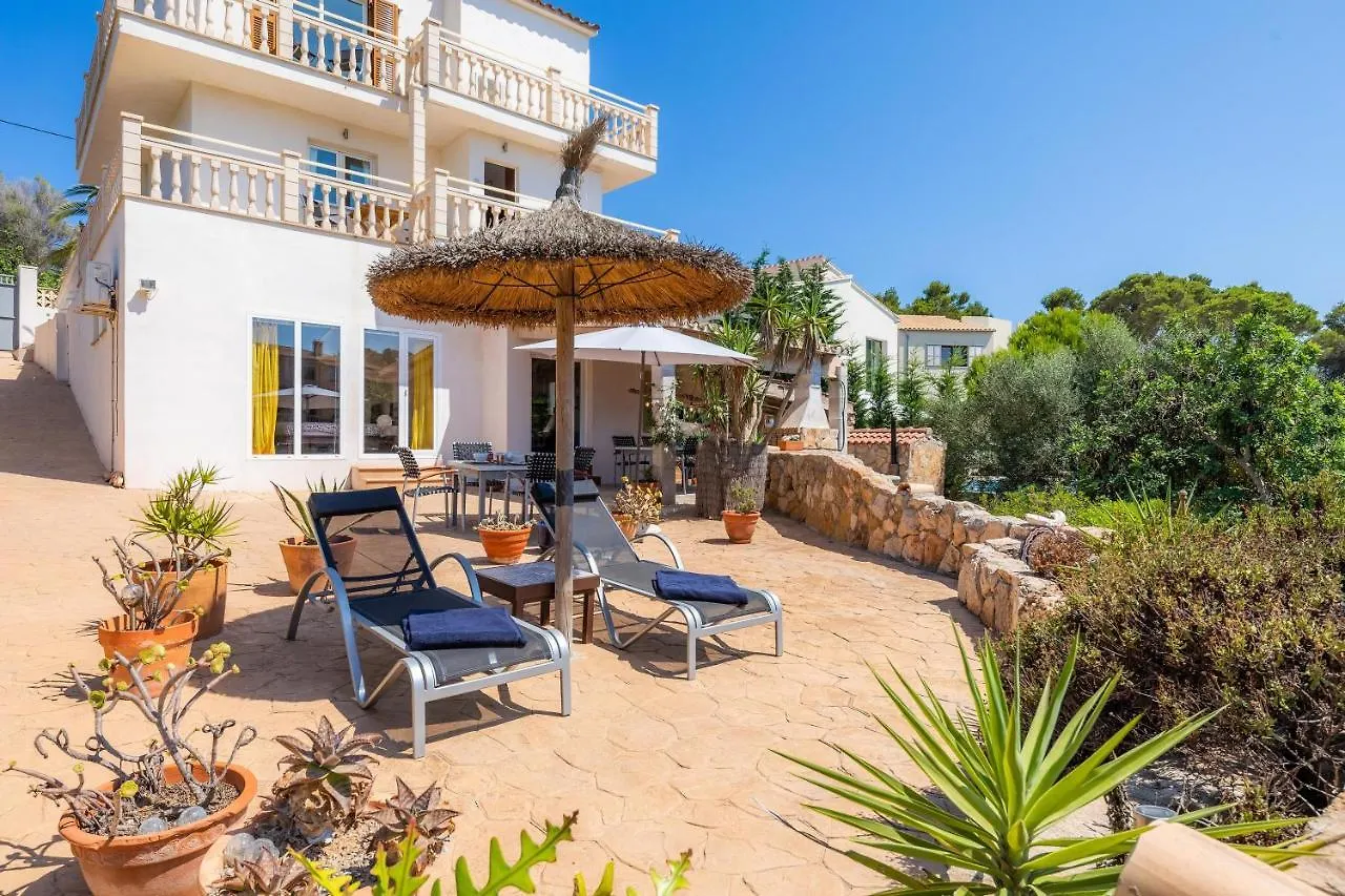 Villa Sol Cala Figuera  0*, Cala Figuera (Mallorca)