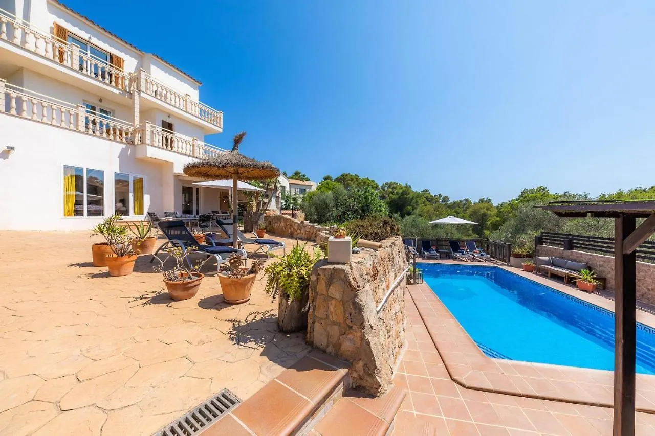 Villa Sol Cala Figuera  0*, Cala Figuera (Mallorca) Spain