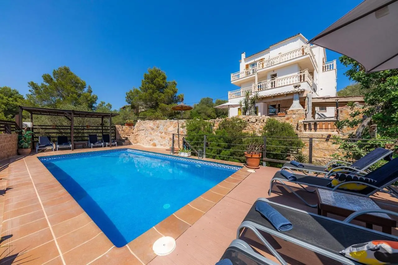 Villa Sol Cala Figuera  0*, Cala Figuera (Mallorca)