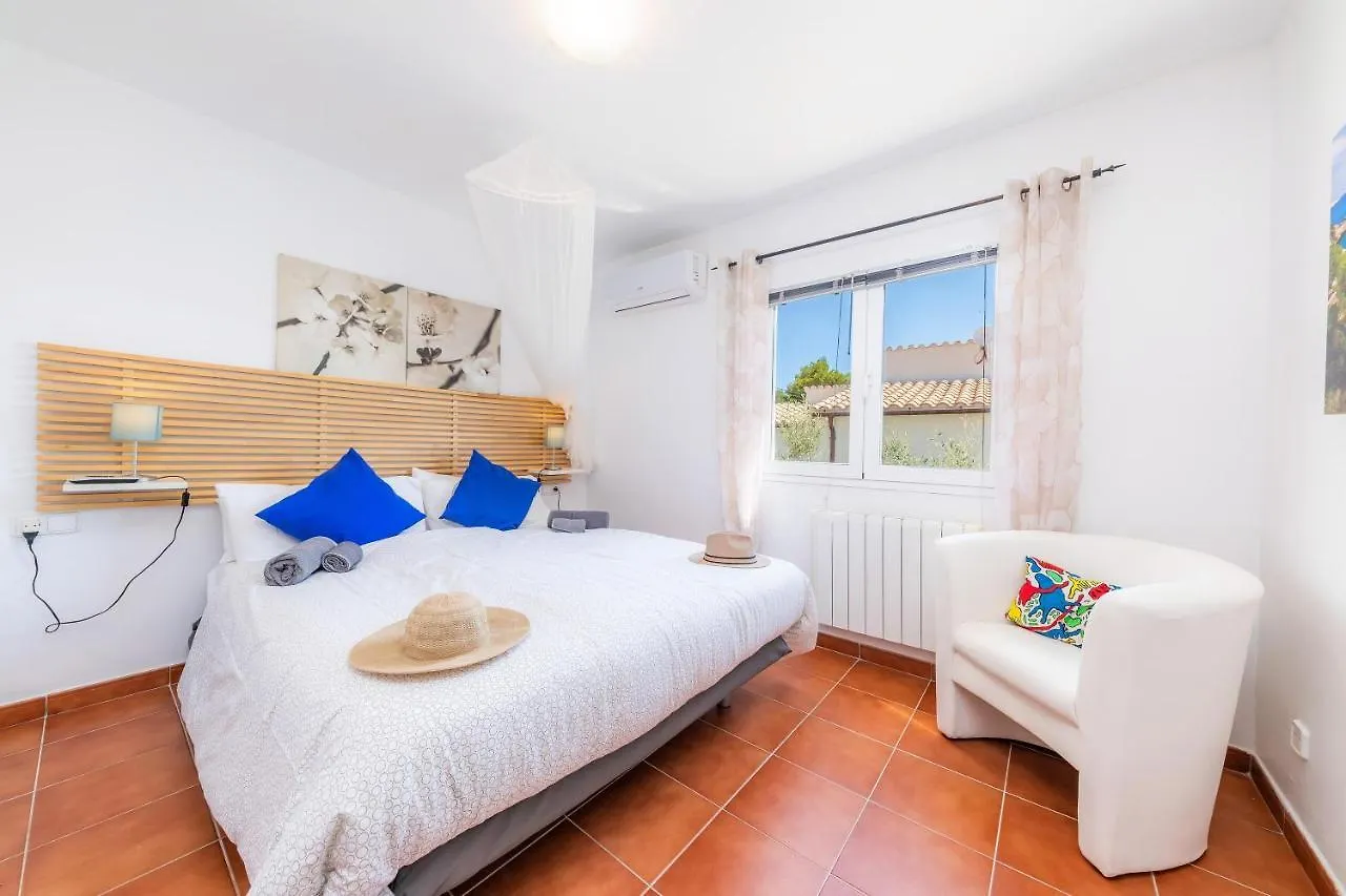 Villa Sol Cala Figuera  0*, Cala Figuera (Mallorca)